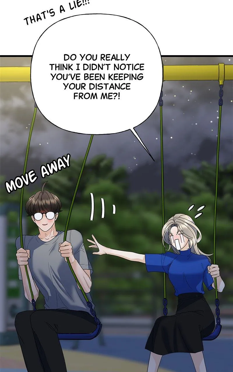 Random Target Chapter 48 Online - página 56