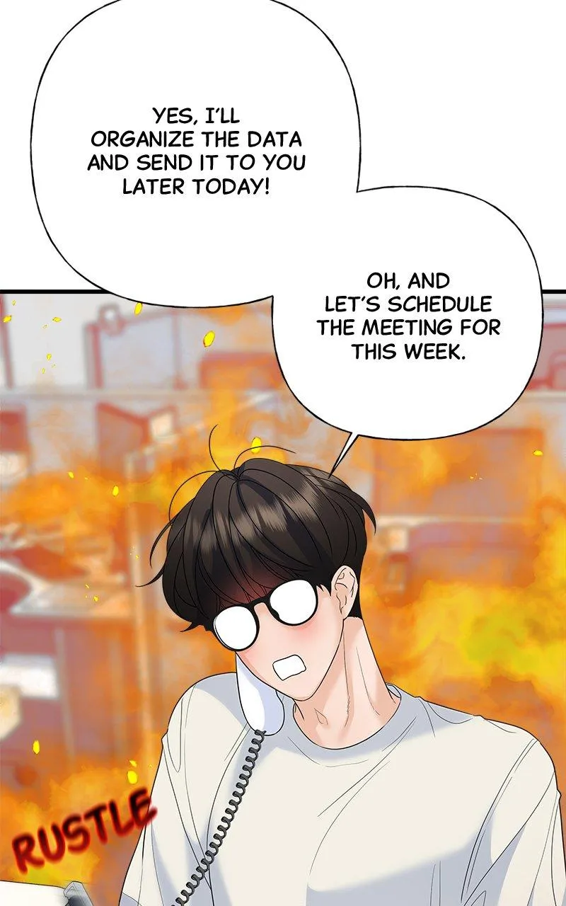 Random Target Chapter 48 Online - página 103