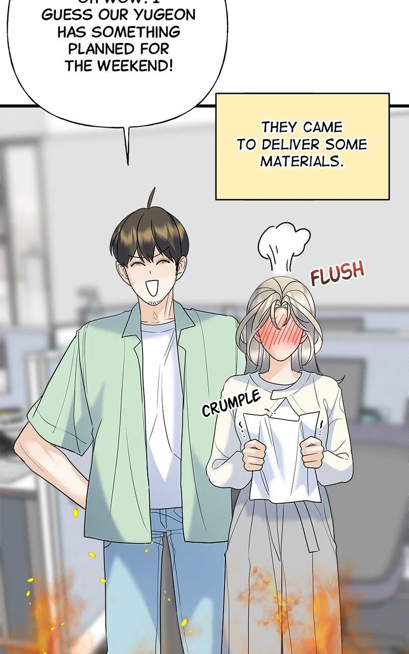 Random Target Chapter 48 Online - página 111