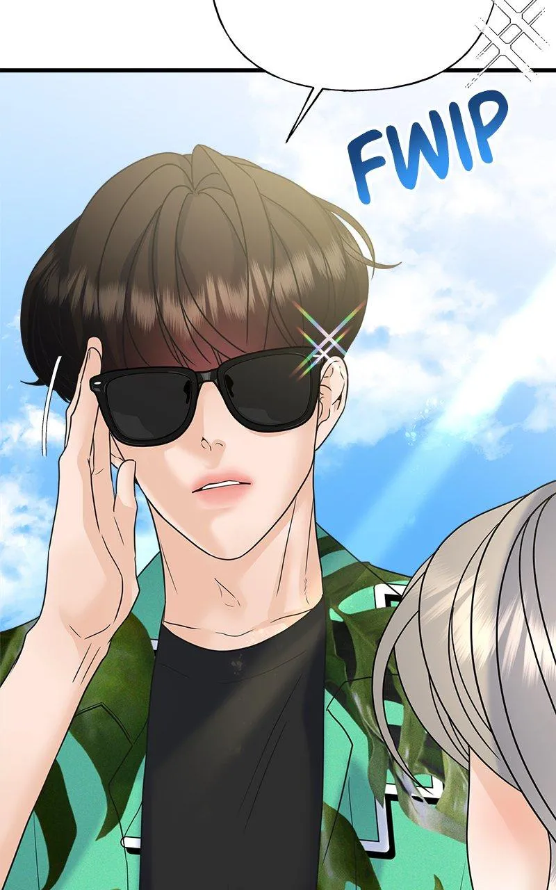 Random Target Chapter 50 Online - página 6