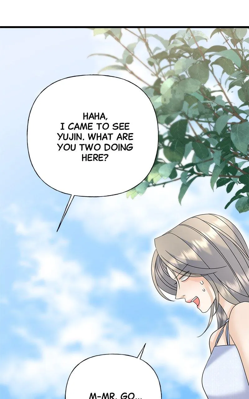 Random Target Chapter 50 Online - página 24