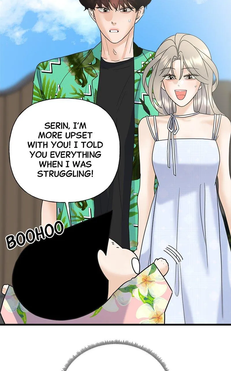 Random Target Chapter 50 Online - página 29
