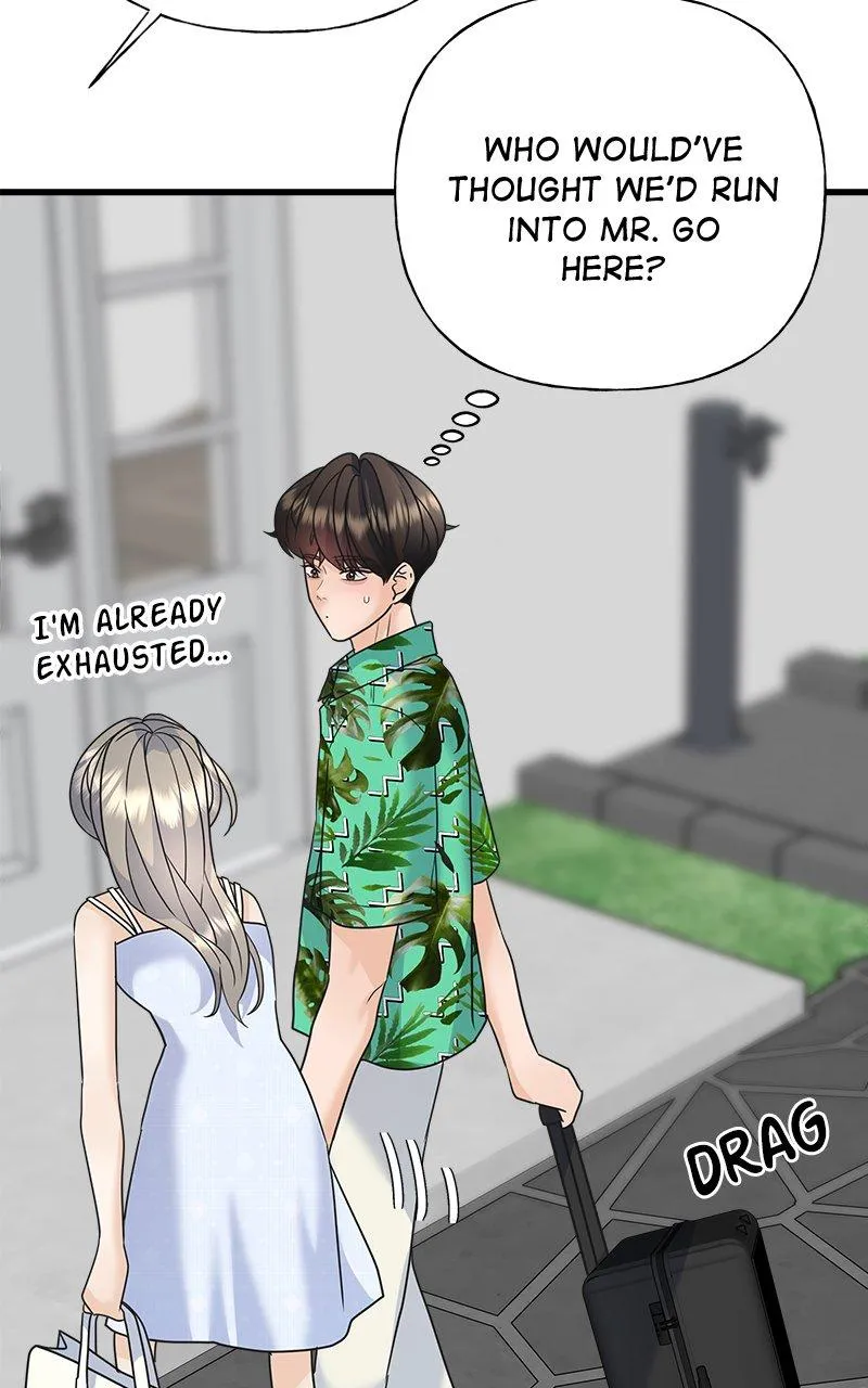 Random Target Chapter 50 Online - página 34