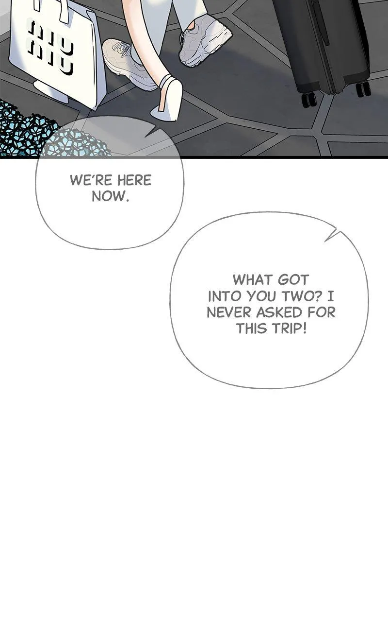 Random Target Chapter 50 Online - página 35