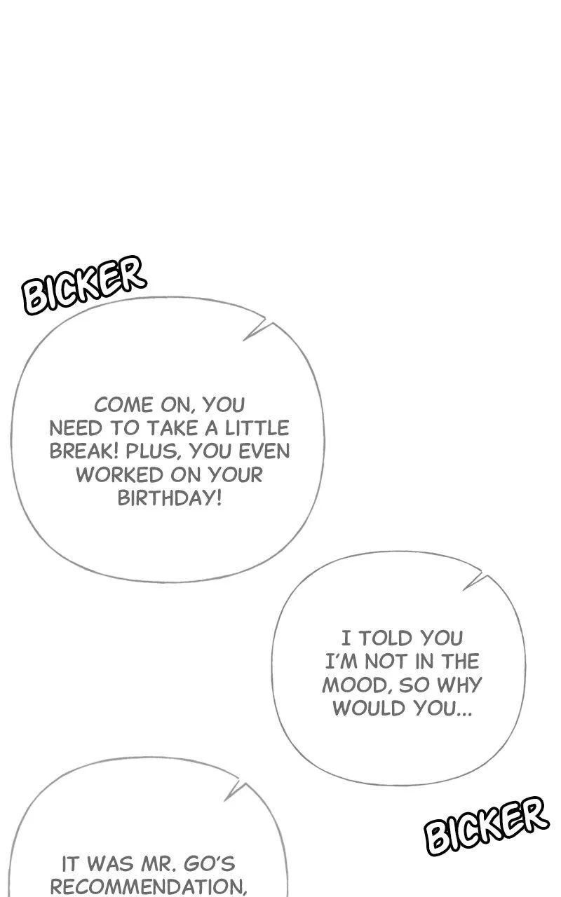 Random Target Chapter 50 Online - página 36