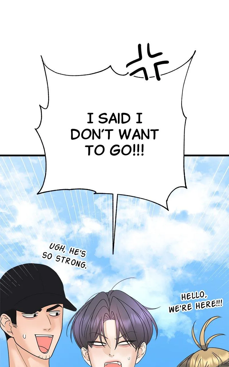 Random Target Chapter 50 Online - página 40