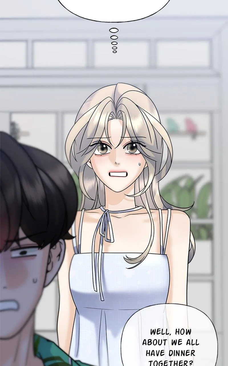 Random Target Chapter 50 Online - página 55