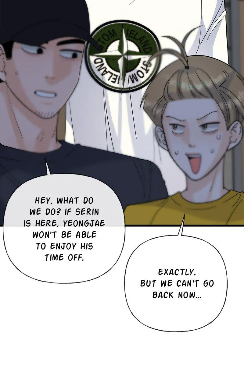 Random Target Chapter 50 Online - página 58