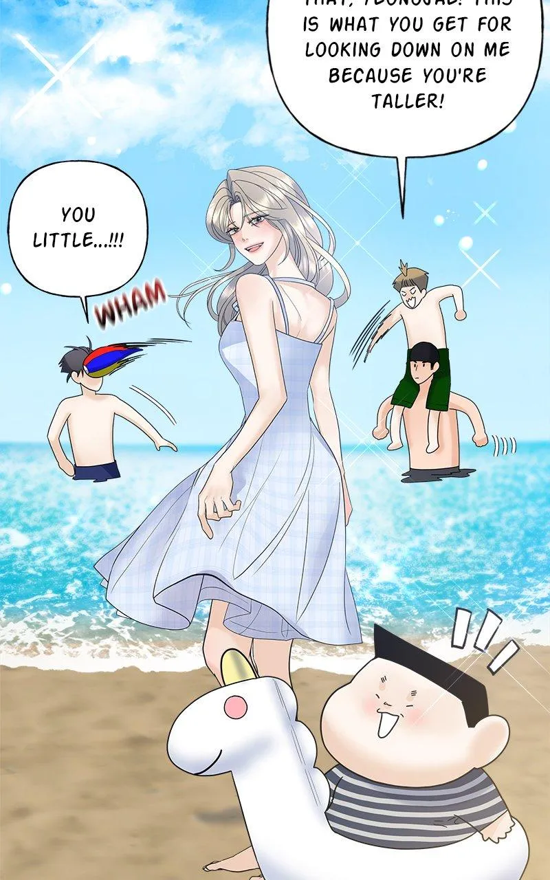 Random Target Chapter 50 Online - página 76