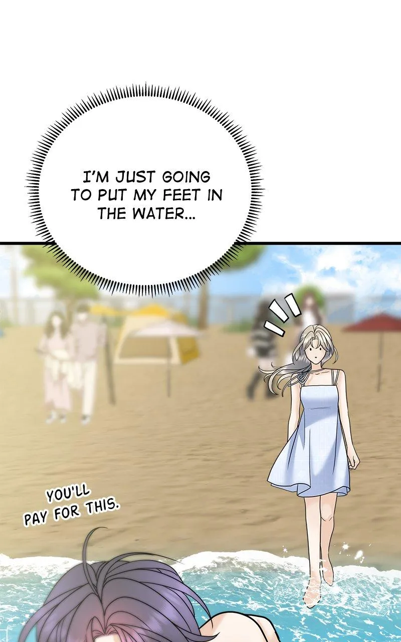 Random Target Chapter 50 Online - página 82