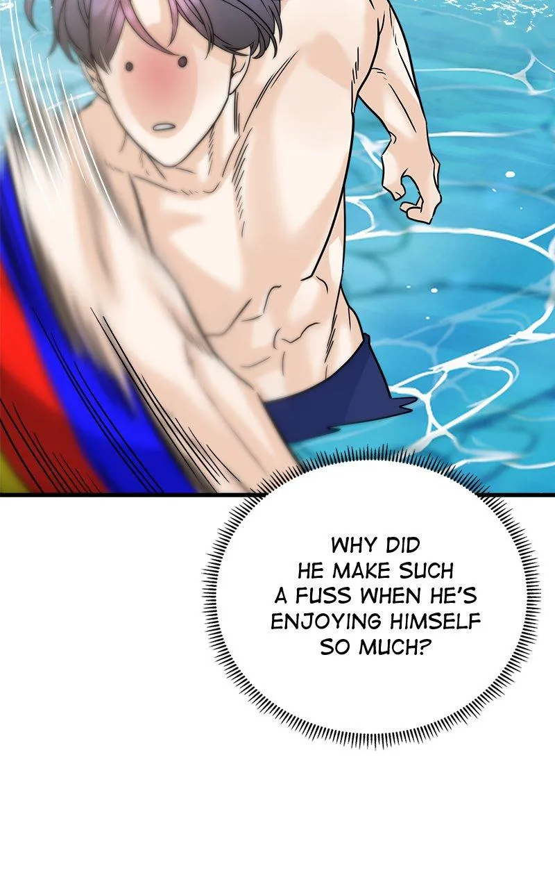 Random Target Chapter 50 Online - página 83