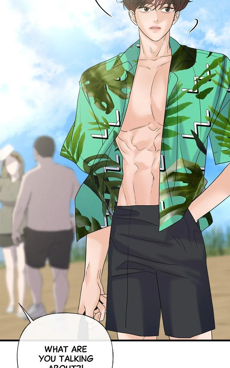 Random Target Chapter 50 Online - página 110