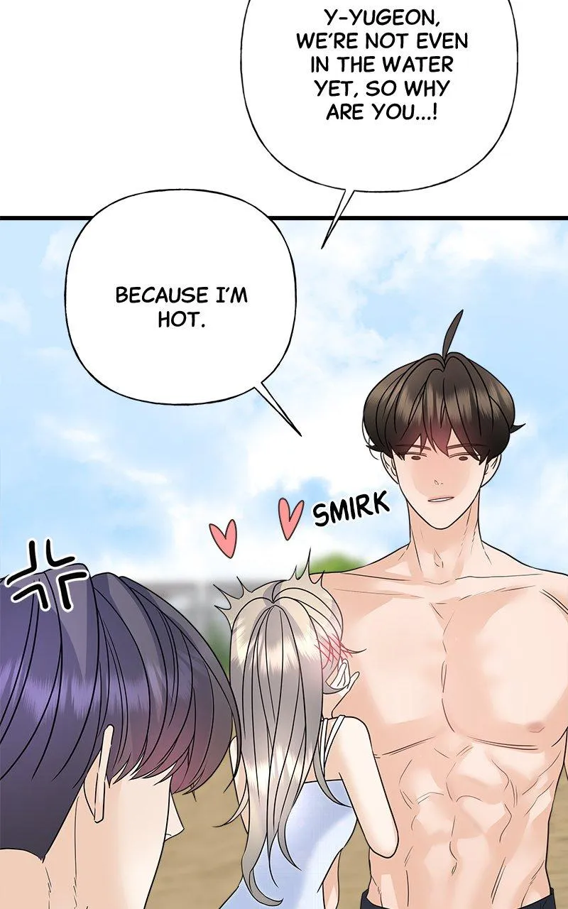 Random Target Chapter 50 Online - página 121