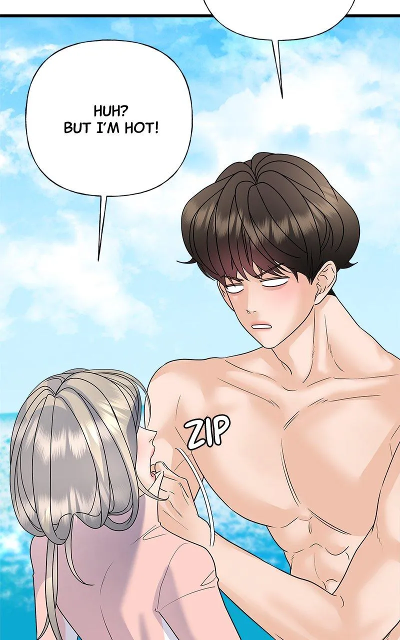 Random Target Chapter 50 Online - página 135