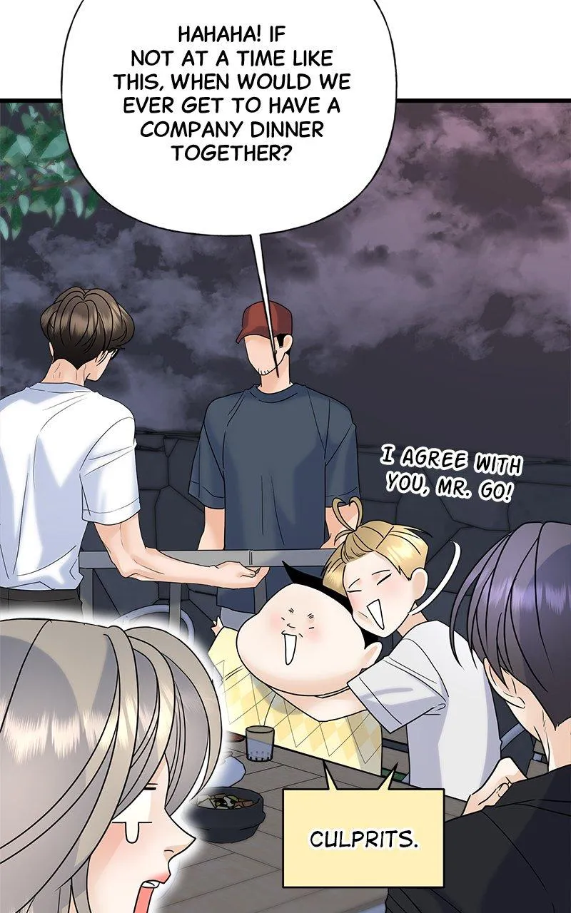 Random Target Chapter 50 Online - página 151