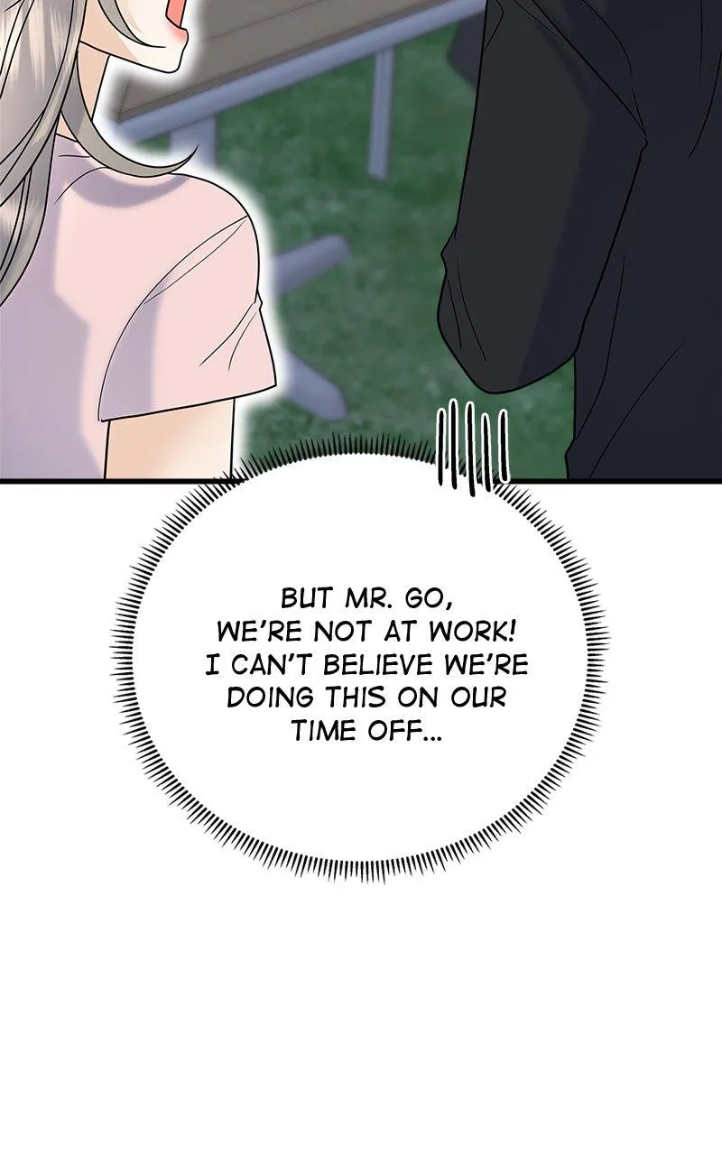Random Target Chapter 50 Online - página 152