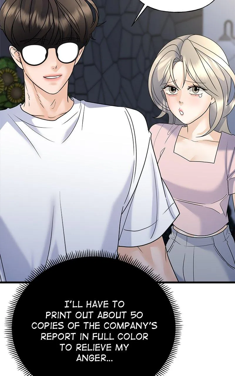 Random Target Chapter 50 Online - página 154