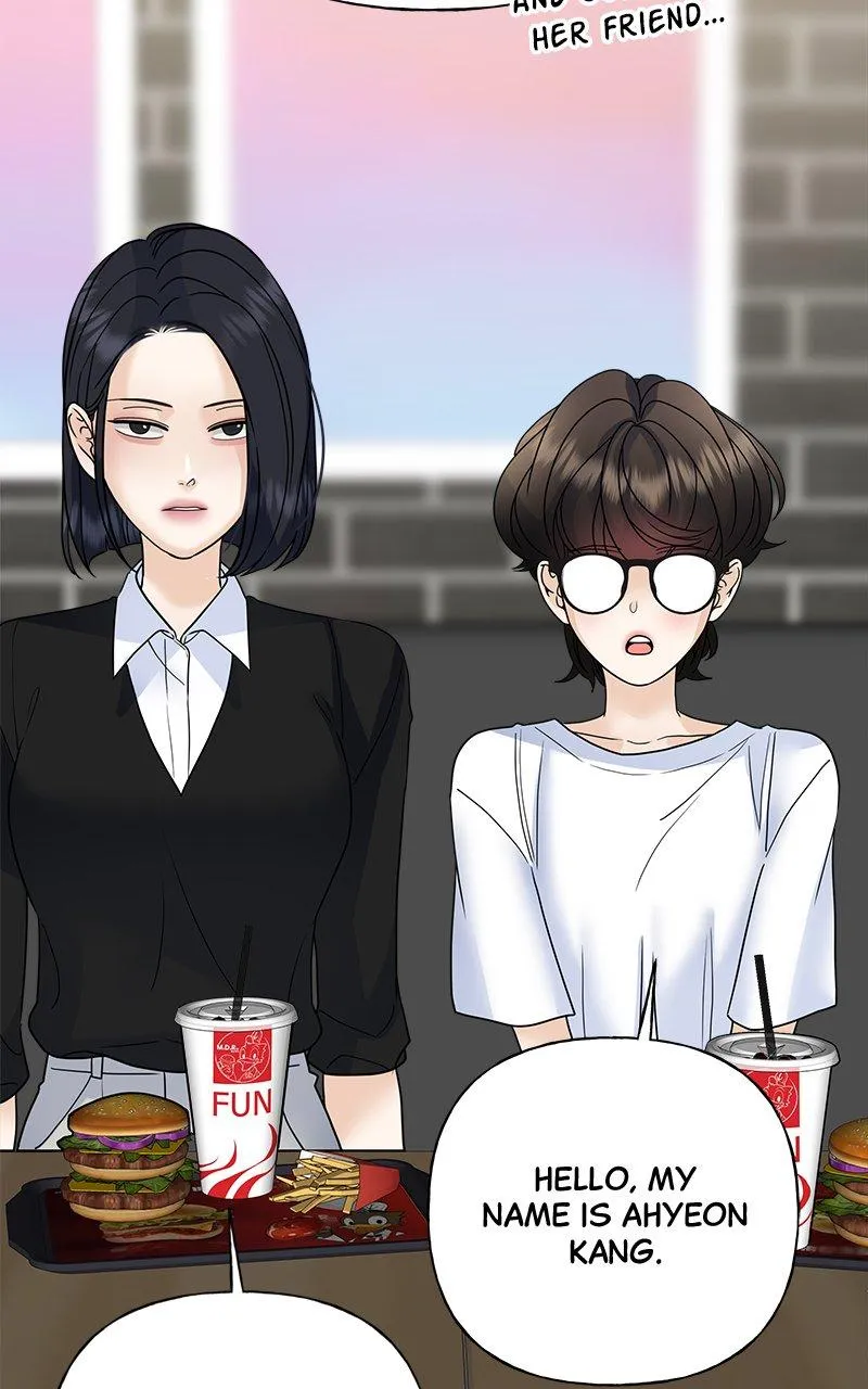 Random Target Chapter 55 Online - página 5