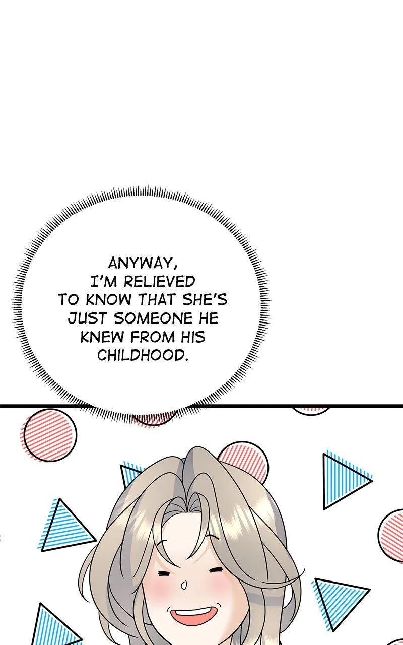Random Target Chapter 55 Online - página 11