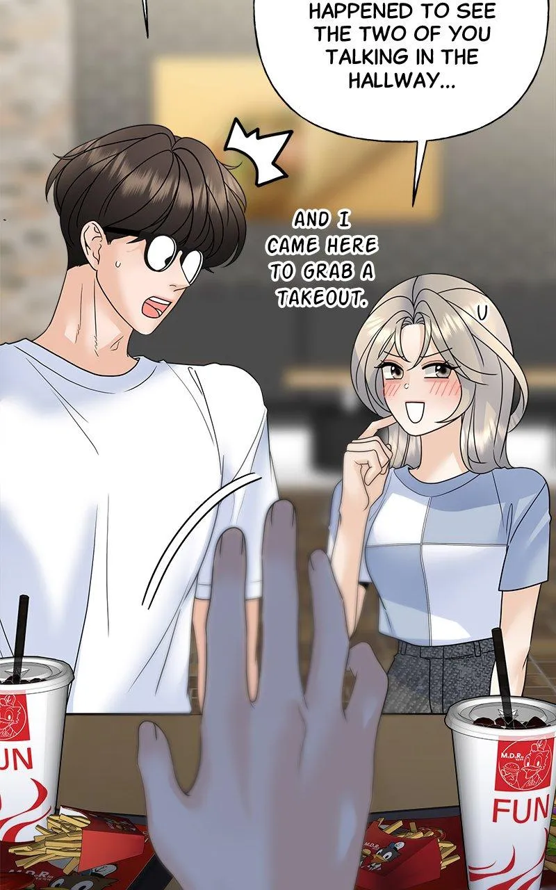 Random Target Chapter 55 Online - página 20