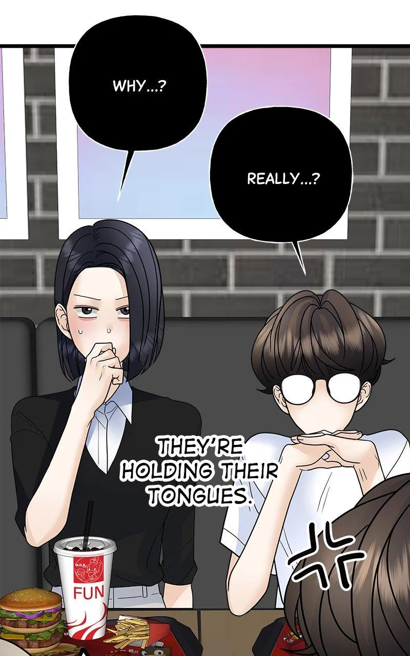 Random Target Chapter 55 Online - página 35