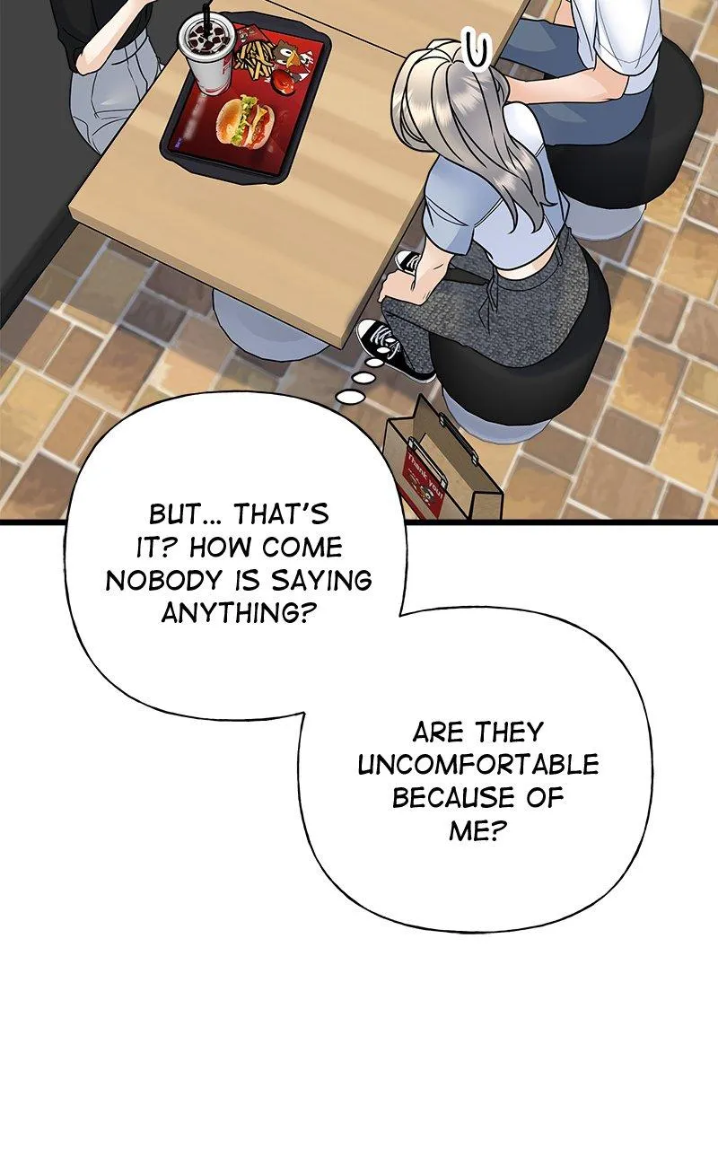 Random Target Chapter 55 Online - página 38