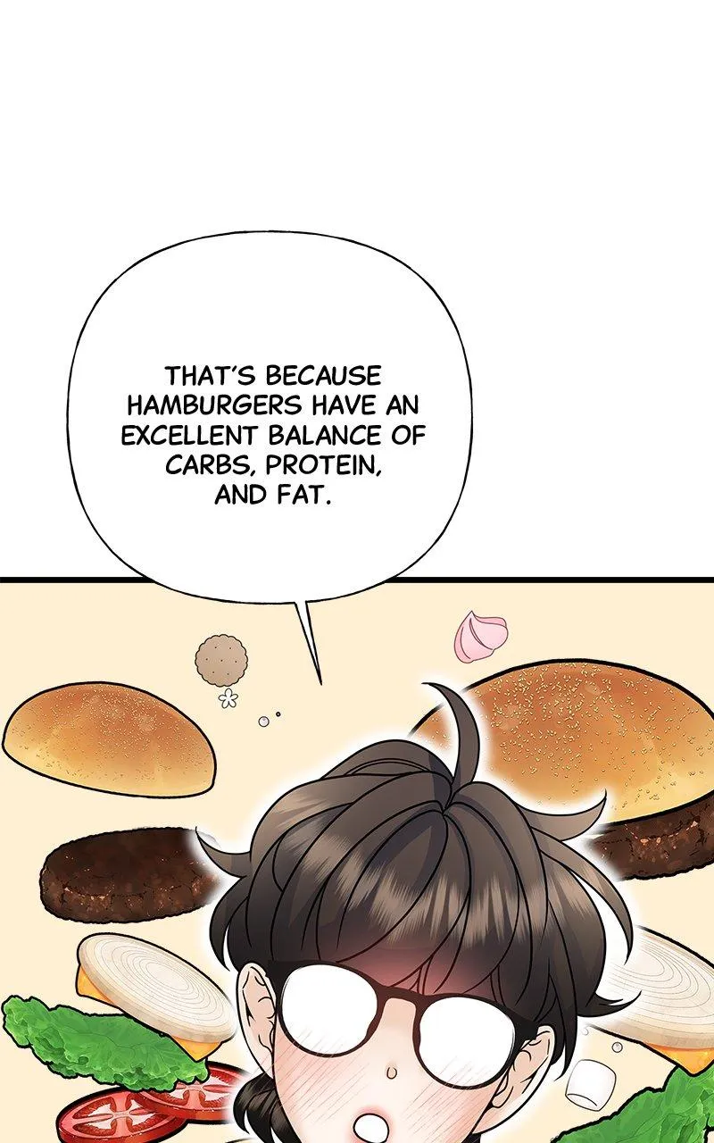Random Target Chapter 55 Online - página 45