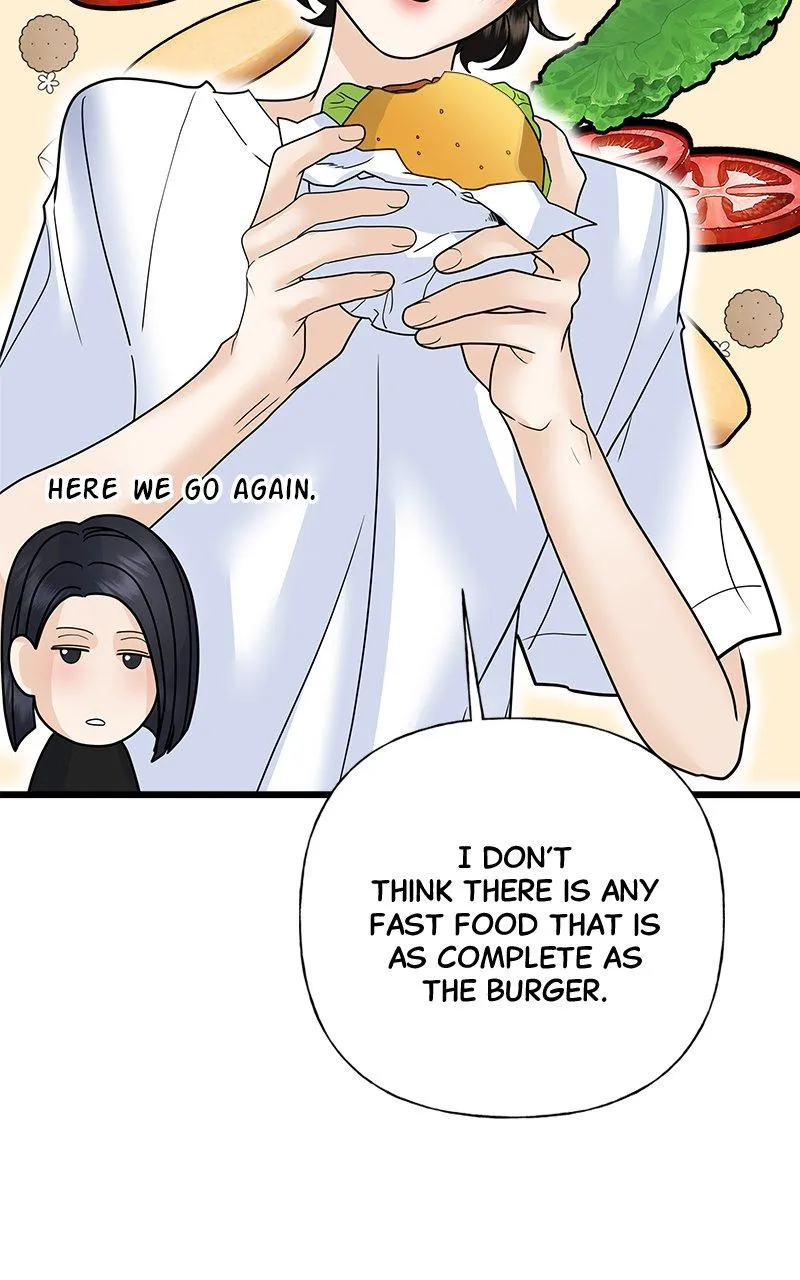 Random Target Chapter 55 Online - página 46