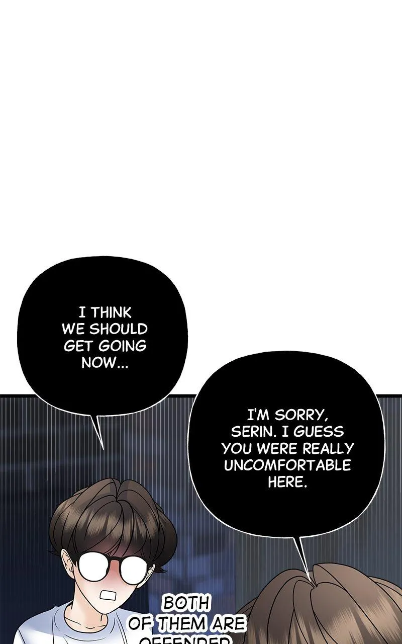 Random Target Chapter 55 Online - página 57