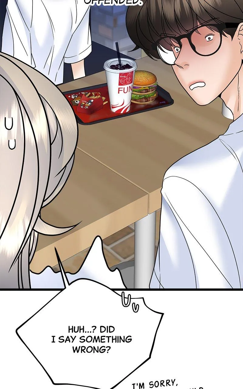 Random Target Chapter 55 Online - página 58