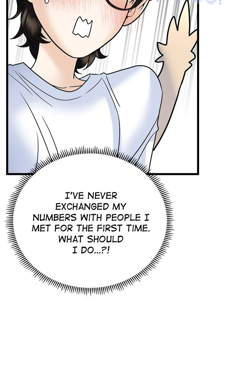 Random Target Chapter 55 Online - página 72