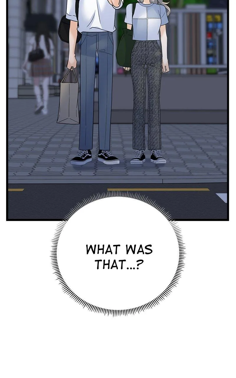 Random Target Chapter 55 Online - página 95