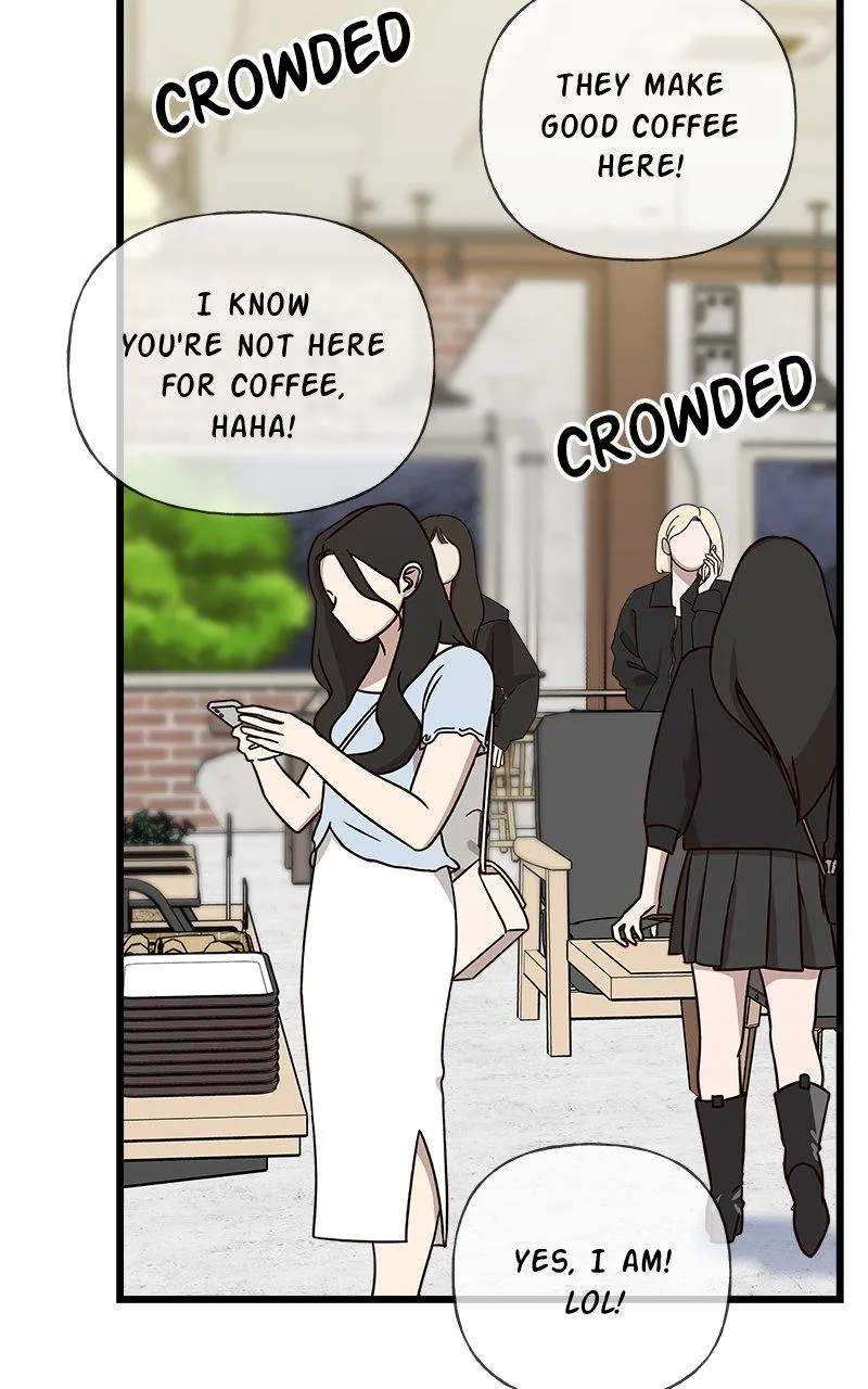 Random Target Chapter 55 Online - página 122