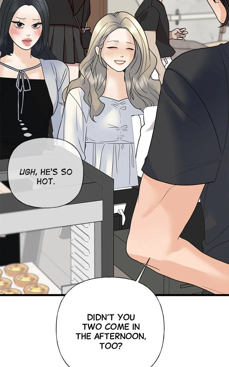 Random Target Chapter 55 Online - página 124