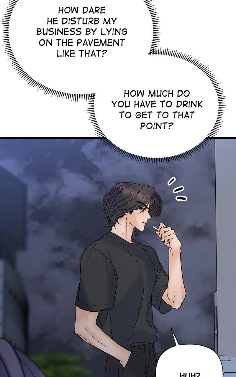 Random Target Chapter 55 Online - página 155