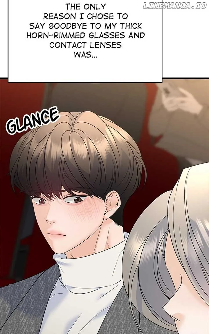 Random Target Chapter 81 Online - página 3