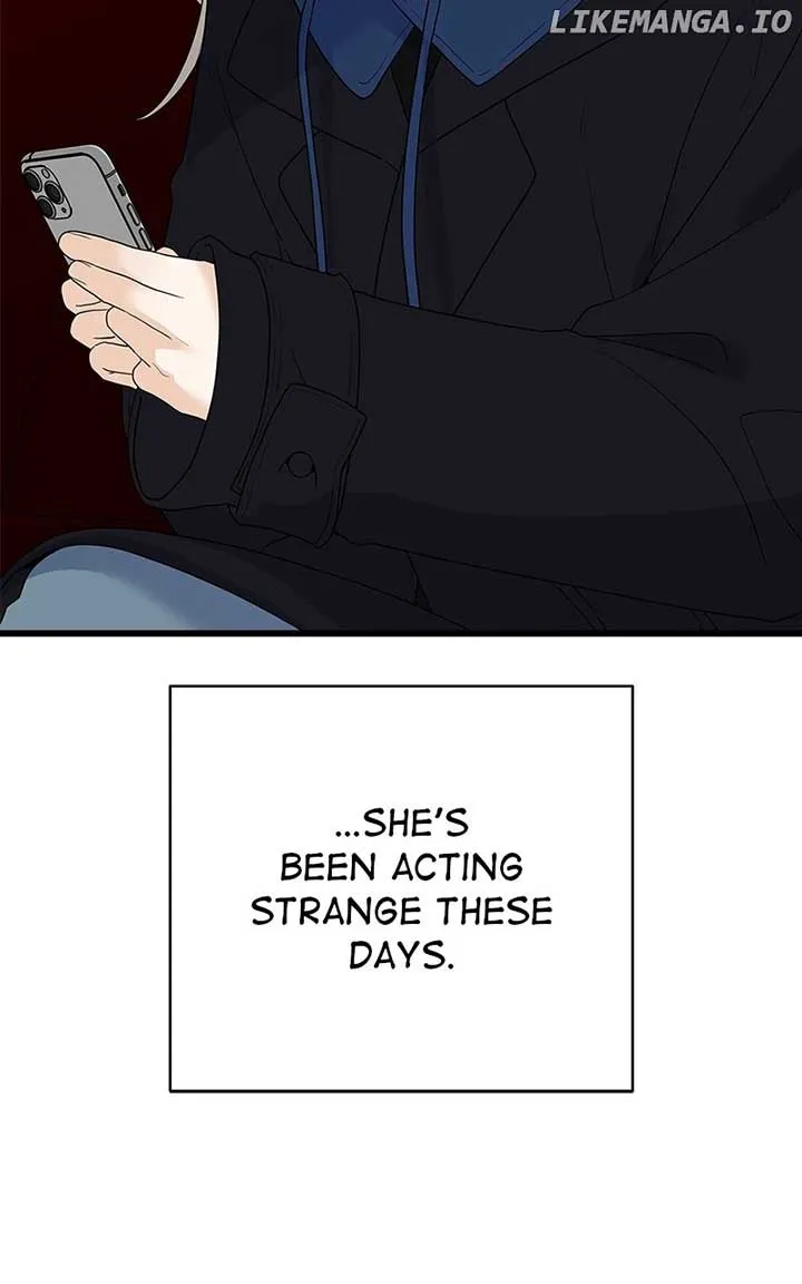 Random Target Chapter 81 Online - página 7