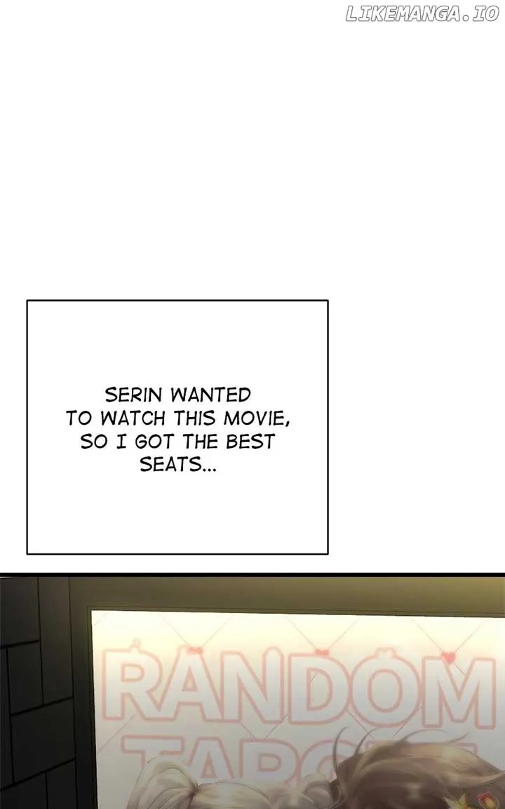 Random Target Chapter 81 Online - página 8