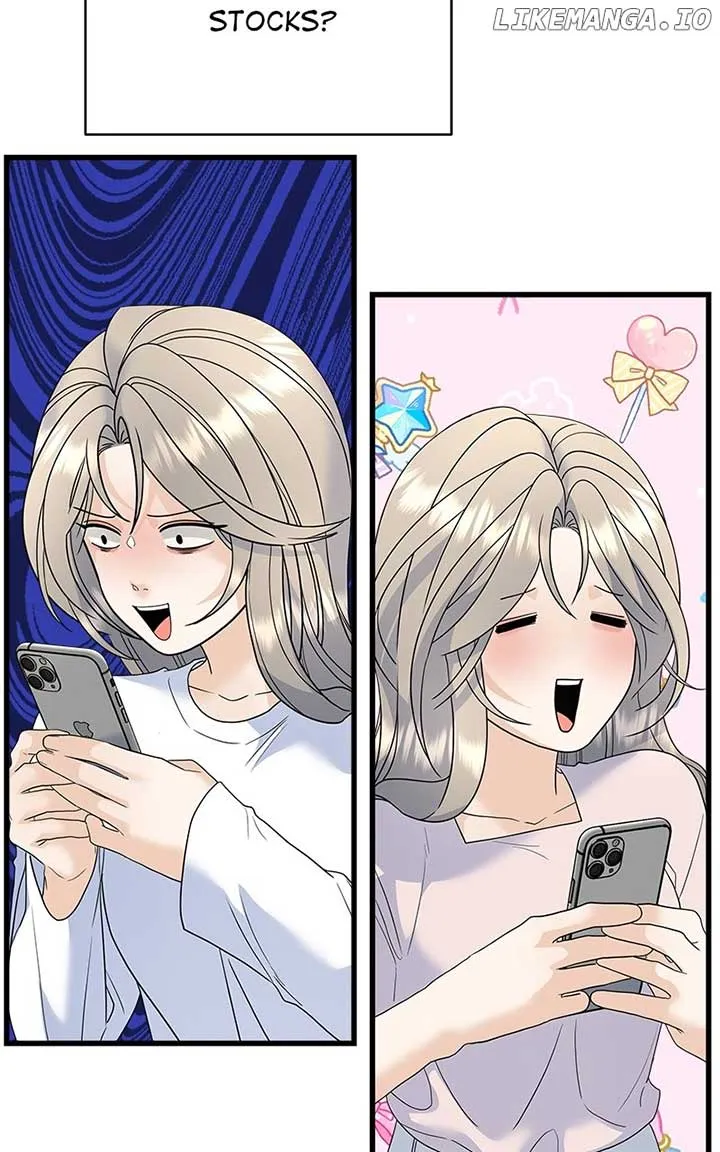 Random Target Chapter 81 Online - página 12