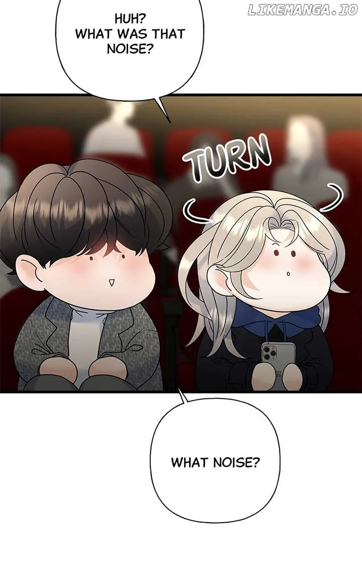 Random Target Chapter 81 Online - página 18