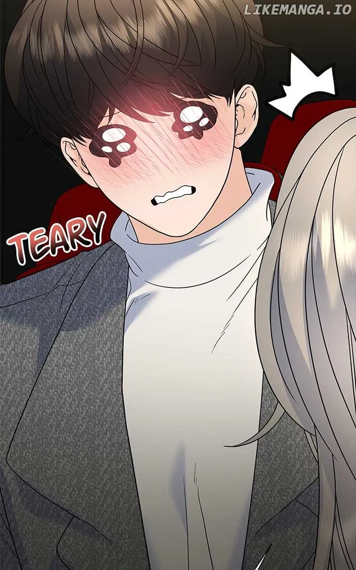 Random Target Chapter 81 Online - página 25