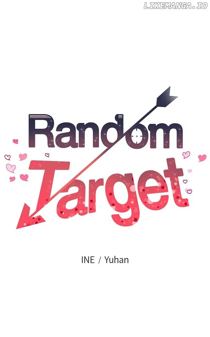 Random Target Chapter 81 Online - página 27