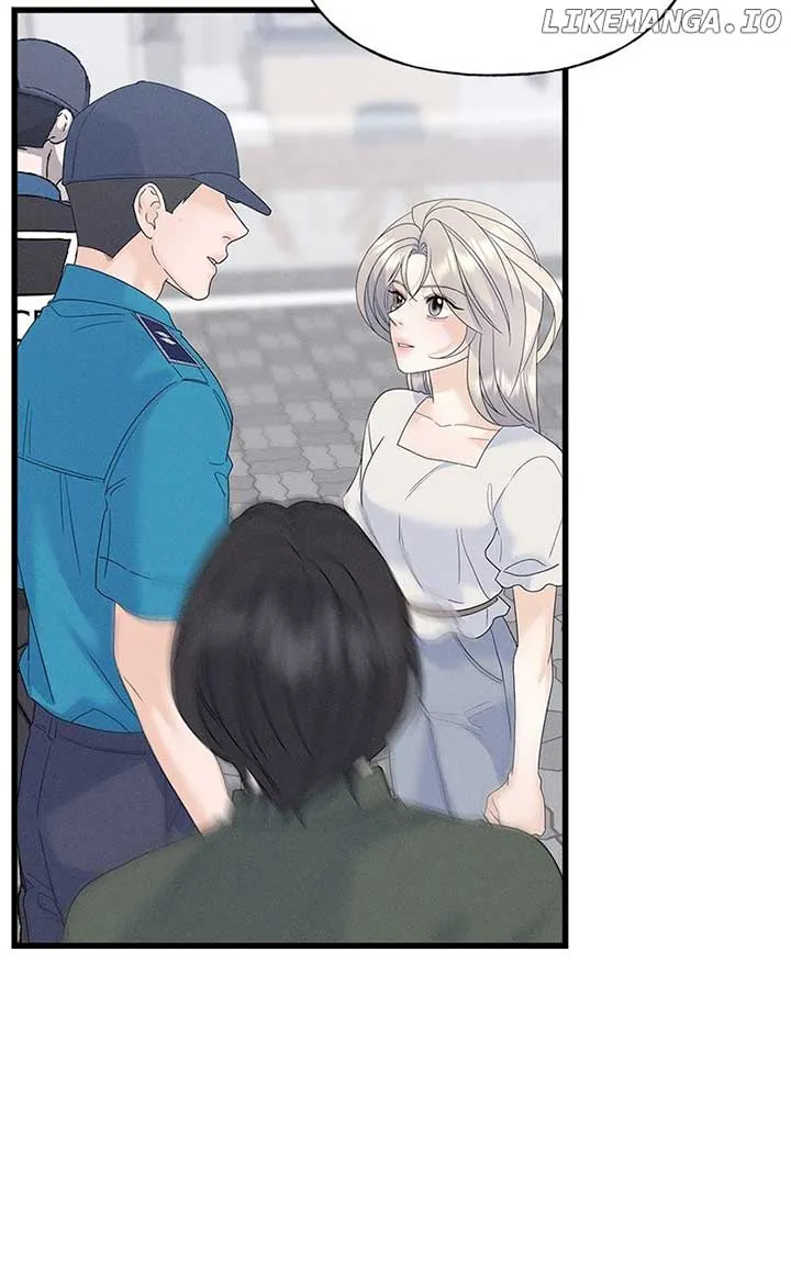 Random Target Chapter 81 Online - página 33
