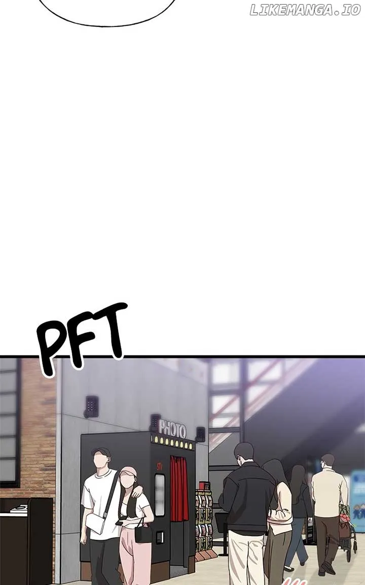 Random Target Chapter 81 Online - página 53