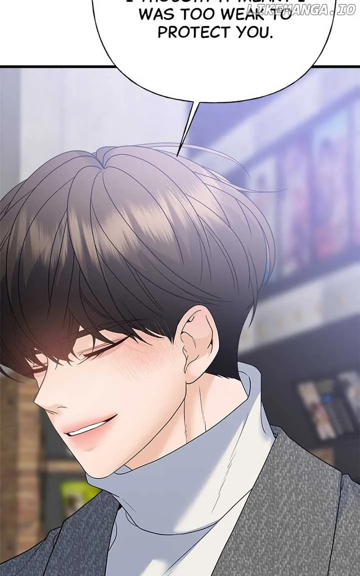 Random Target Chapter 81 Online - página 55