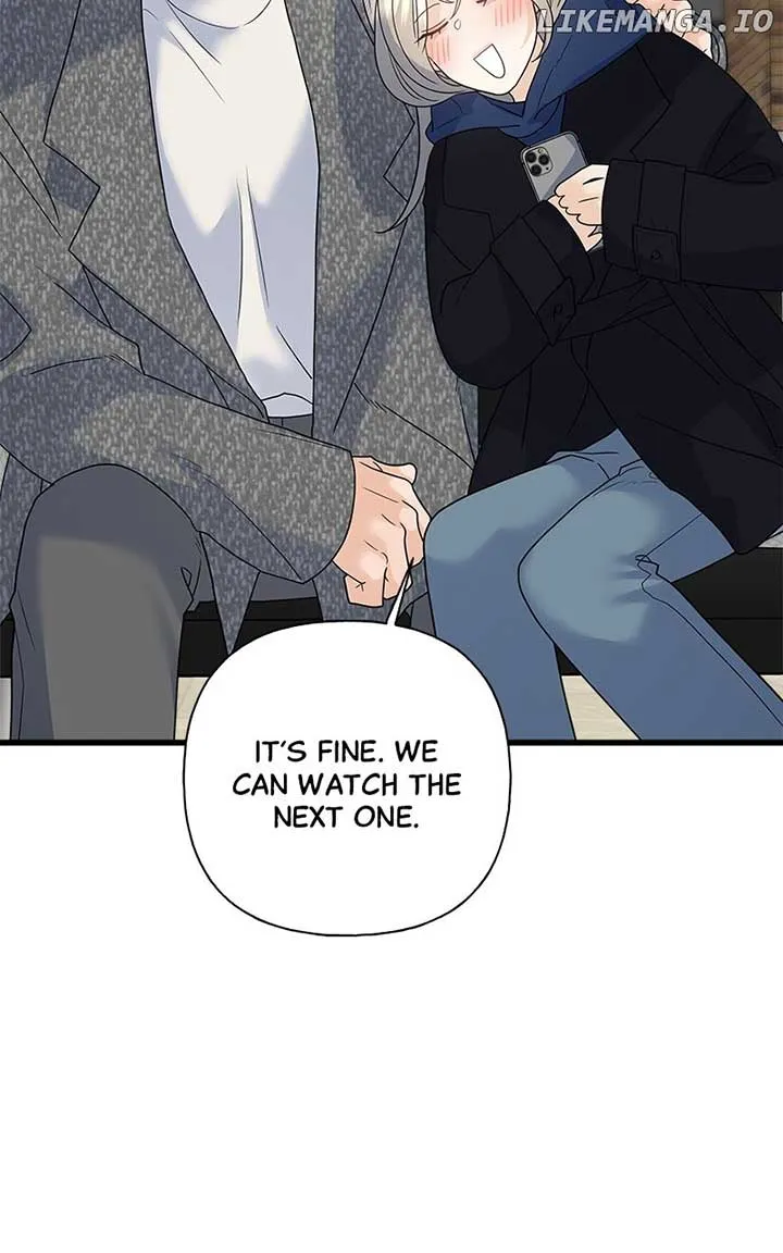 Random Target Chapter 81 Online - página 60