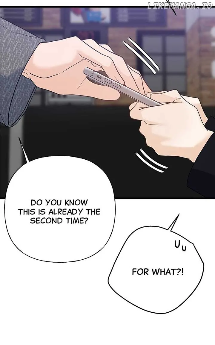 Random Target Chapter 81 Online - página 73