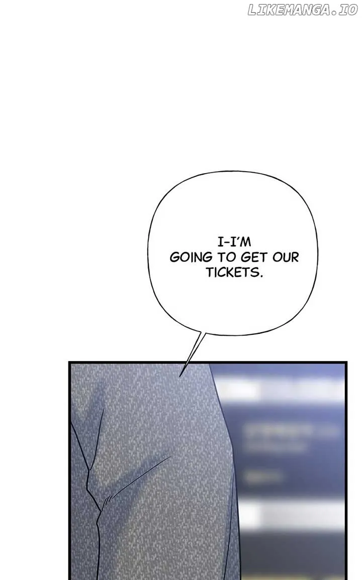 Random Target Chapter 81 Online - página 94