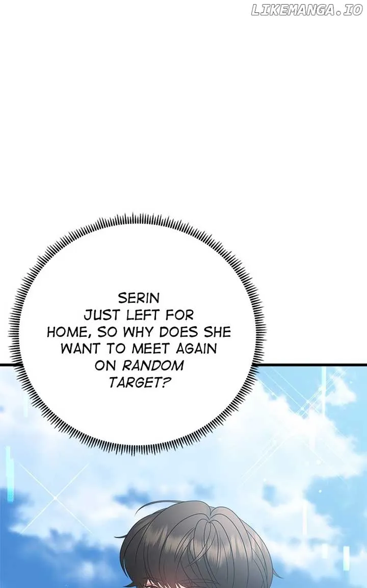 Random Target Chapter 81 Online - página 104