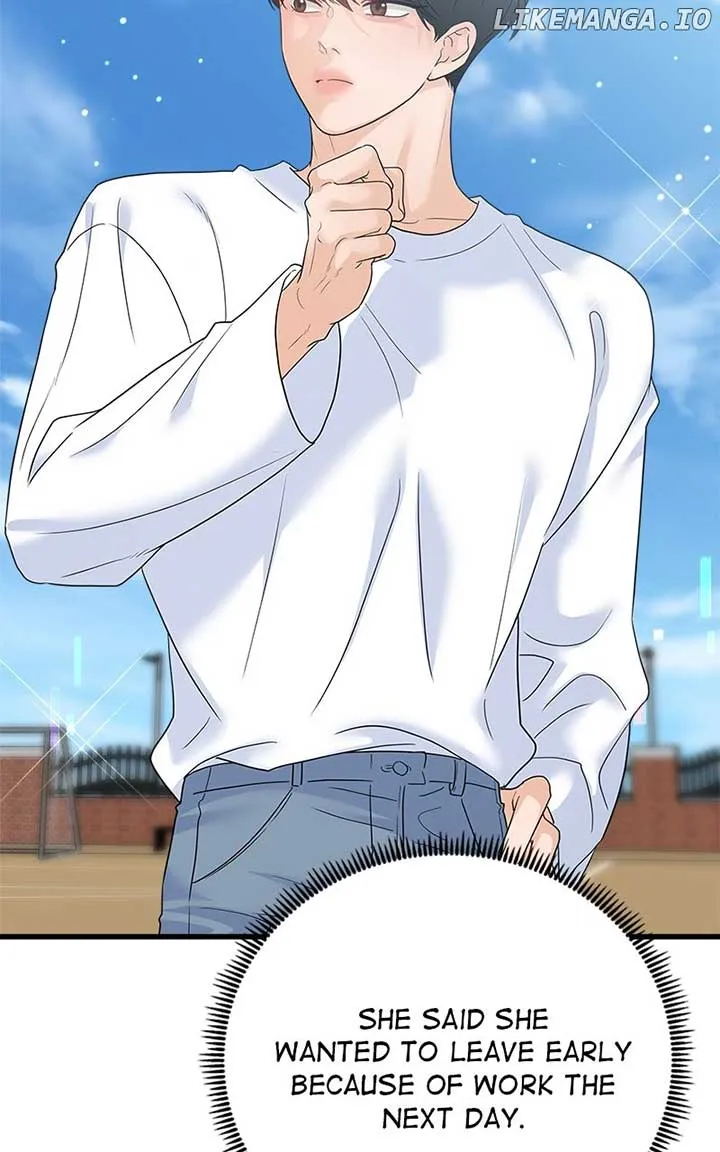 Random Target Chapter 81 Online - página 105